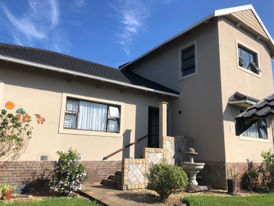 2 Bedroom Property for Sale in Berea Eastern Cape